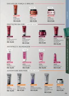 Ciclo 11 boticário 2026 SSP Brasil página 179