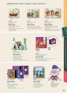 Ciclo 11 boticário 2026 SSP Brasil página 183