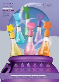 Ciclo 11 boticário 2026 SSP Brasil página 184