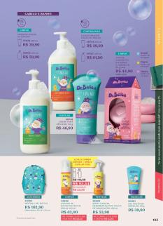 Ciclo 11 boticário 2026 SSP Brasil página 185