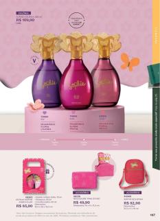 Ciclo 11 boticário 2026 SSP Brasil página 187