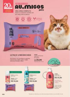 Ciclo 11 boticário 2026 SSP Brasil página 190