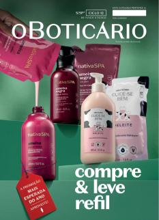 Ciclo 12 boticário 2026 SSP Brasil página 1