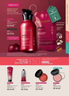 Ciclo 12 boticário 2026 SSP Brasil página 9