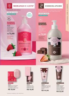 Ciclo 12 boticário 2026 SSP Brasil página 27