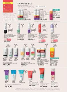 Ciclo 12 boticário 2026 SSP Brasil página 28