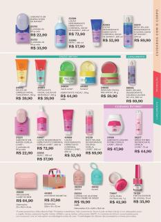 Ciclo 12 boticário 2026 SSP Brasil página 29