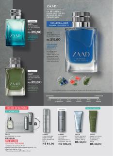 Ciclo 12 boticário 2026 SSP Brasil página 32