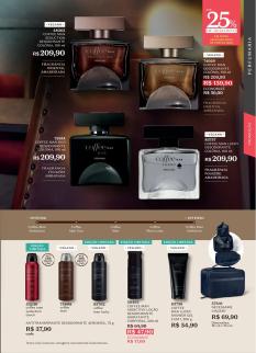 Ciclo 12 boticário 2026 SSP Brasil página 49