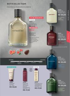 Ciclo 12 boticário 2026 SSP Brasil página 51