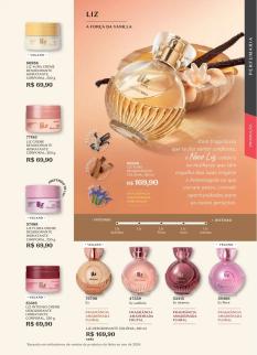 Ciclo 12 boticário 2026 SSP Brasil página 61