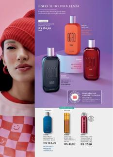 Ciclo 12 boticário 2026 SSP Brasil página 82