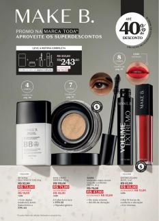 Ciclo 12 boticário 2026 SSP Brasil página 85