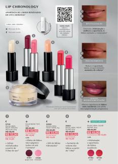 Ciclo 12 boticário 2026 SSP Brasil página 98