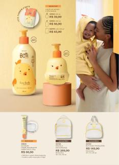 Ciclo 12 boticário 2026 SSP Brasil página 133