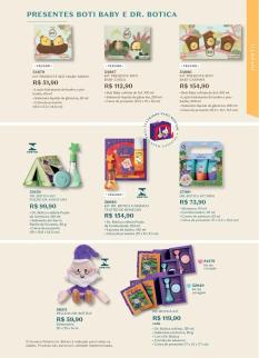 Ciclo 12 boticário 2026 SSP Brasil página 135