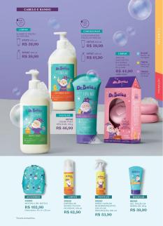 Ciclo 12 boticário 2026 SSP Brasil página 137