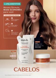 Ciclo 12 boticário 2026 SSP Brasil página 142