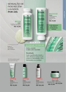 Ciclo 12 boticário 2026 SSP Brasil página 153