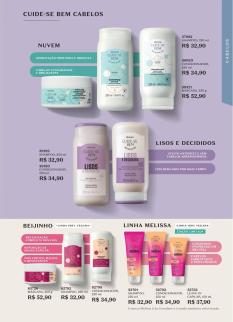 Ciclo 12 boticário 2026 SSP Brasil página 157