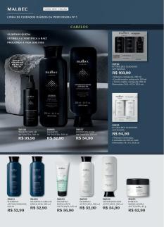 Ciclo 12 boticário 2026 SSP Brasil página 160