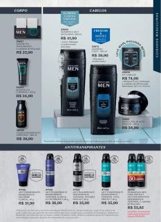 Ciclo 12 boticário 2026 SSP Brasil página 165