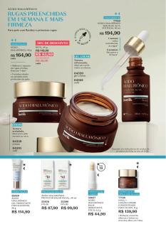 Ciclo 12 boticário 2026 SSP Brasil página 168