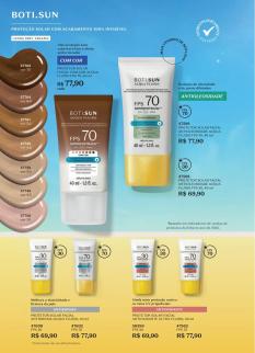 Ciclo 12 boticário 2026 SSP Brasil página 174