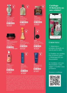 Ciclo 12 boticário 2026 SSP Brasil página 181