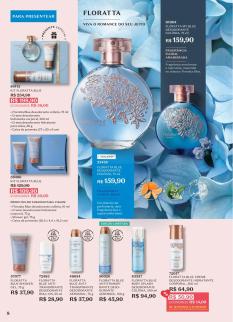 Ciclo 13 boticário 2026 SSP Brasil página 8