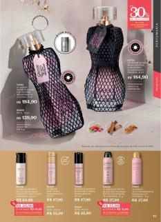 Ciclo 13 boticário 2026 SSP Brasil página 13