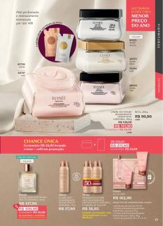 Ciclo 13 boticário 2026 SSP Brasil página 17