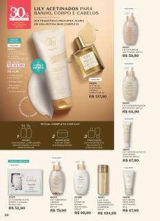 Ciclo 13 boticário 2026 SSP Brasil página 20