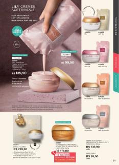 Ciclo 13 boticário 2026 SSP Brasil página 21