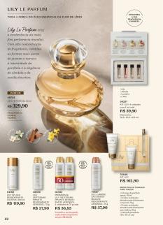 Ciclo 13 boticário 2026 SSP Brasil página 22