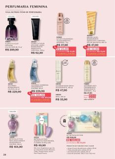 Ciclo 13 boticário 2026 SSP Brasil página 28