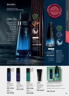 Ciclo 13 boticário 2026 SSP Brasil página 33