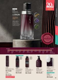 Ciclo 13 boticário 2026 SSP Brasil página 35