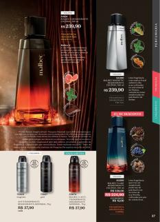 Ciclo 13 boticário 2026 SSP Brasil página 37