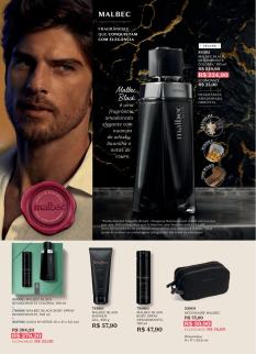 Ciclo 13 boticário 2026 SSP Brasil página 38