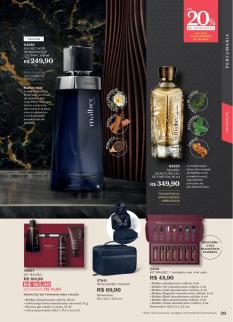 Ciclo 13 boticário 2026 SSP Brasil página 39