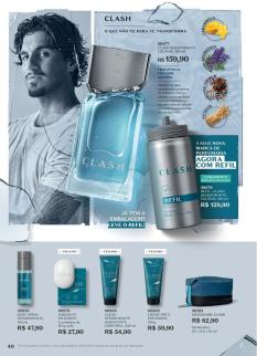 Ciclo 13 boticário 2026 SSP Brasil página 40