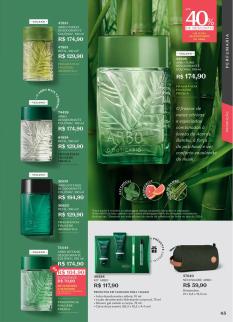 Ciclo 13 boticário 2026 SSP Brasil página 45