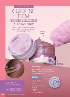 Ciclo 13 boticário 2026 SSP Brasil página 54