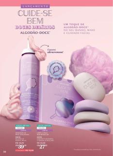 Ciclo 13 boticário 2026 SSP Brasil página 56