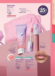 Ciclo 13 boticário 2026 SSP Brasil página 57