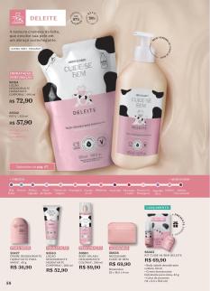 Ciclo 13 boticário 2026 SSP Brasil página 58