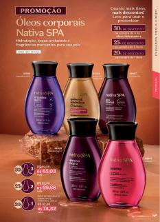 Ciclo 13 boticário 2026 SSP Brasil página 71