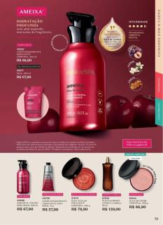 Ciclo 13 boticário 2026 SSP Brasil página 73