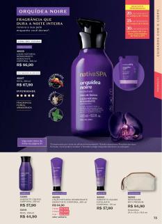 Ciclo 13 boticário 2026 SSP Brasil página 75